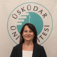 Dr. Öğretim Üyesi Nihan Kalkandeler Özdin