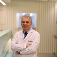 Prof. Dr. Murat TOPAK Kulak Burun Boğaz Hastalıkları Uzmanı