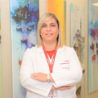 Prof. Dr. Burcu Altınoren