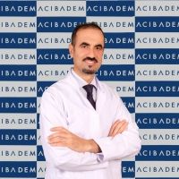 Kardiyoloji Uzmanı Prof. Dr. Ahmet Karabulut Acıbadem Üniversitesi Atakent Hastanesi