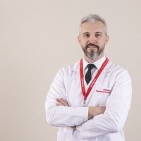 Op. Dr. Serdar ALFİDAN Memorial Antalya Hastanesi Ortopedi ve Travmatoloji Bölümü