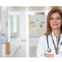 Doç. Dr. Yeşim Yıldırım Anadolu Sağlık Merkezi Medikal Onkoloji Uzmanı