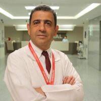 Op. Dr. Burhan Özel