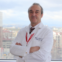 Prof. Dr. Mehmet DEMİRTAŞ Memorial Ankara Hastanesi Ortopedi ve Travmatoloji Bölümü