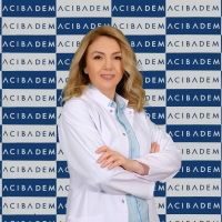 Funda ÖZTÜRK  Acıbadem Kadıköy Hastanesi Kadın Hastalıkları ve Doğum Uzmanı