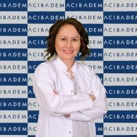 Dermatoloji Uzmanı Prof. Dr. Dilek Bıyık Özkaya