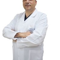 Prof. Dr. Halil İbrahim Ulaş BİLDİRİCİBiruni Üniversitesi Hastanesi Kardiyoloji Uzmanı