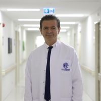 Prof. Dr. Ahmet AKÇAY İstanbul Okan Üniversitesi Hastanesi