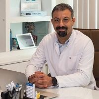 Op. Dr. Murat ÜN Göz Sağlığı ve Hastalıkları Uzmanı
