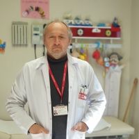 Dr. Güngör BALTA Çocuk Sağlığı ve Hastalıkları Uzmanı