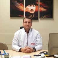 Op. Dr. Cemalettin Cengiz BEYAZ Üroloji Uzmanı