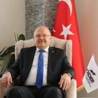 Mustafa BALCI Türkiye Mobilya Sanayicileri Derneği Başkanı