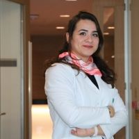 Yrd. Doç. Dr. Başak Ayık Çocuk ve Ergen Psikiyatri Uzmanı