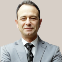 Muzaffer ŞENSOY Ordu Yeni Dönem Gazetesi Sorumlu Yazı İşleri Müdürü