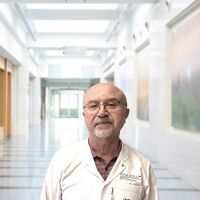 Göz Hastalıkları Uzmanı Dr. Arslan Bozdağ