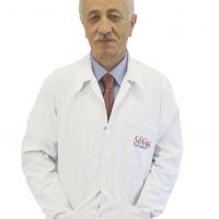Dr. Zafer ÜNAL Enfeksiyon Hastalıkları uzmanı
