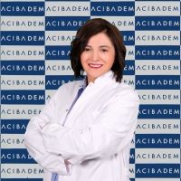 Prof. Dr. Selda ÖZÇIRPICI  Fizik Tedavi ve Rehabilitasyon Uzmanı