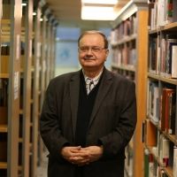 Prof. Dr. Selim ŞEKER