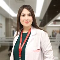 Op. Dr. Özgül KAFADAR  Memorial Diyarbakır Hastanesi Kadın Hastalıkları ve Doğum Bölümü’nden