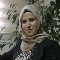 Didem TEKİN  Psikolog