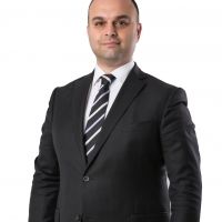 Ali AYDIN Ülke Enerji Genel Müdürü