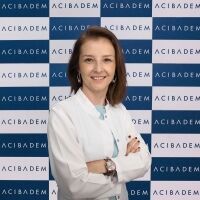 Kadın Hastalıkları ve Doğum Uzmanı Dr. Özge Kaymaz Yılmaz