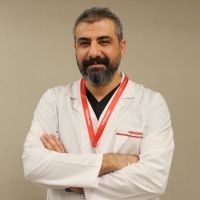 Uz. Dr. Hamza AKTAŞ  Memorial Diyarbakır Dermatoloji Bölümü’nden
