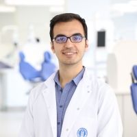 Dr. Öğr. Üyesi Hakan Yasin GÖNDER  İstanbul Okan Üniversitesi Diş Hastanesi Restoratif Diş Tedavisi Bölümü