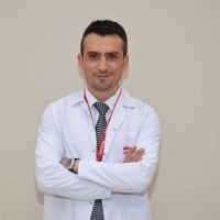 Op. Dr. Ahmet YILMAZ Kulak Burun Boğaz Uzmanı