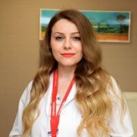 Uz. Dr. Selma Salman