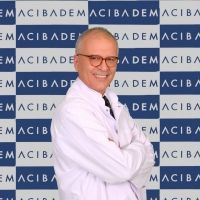 Acıbadem Ataşehir Cerrahi Tıp Merkezi Ortopedi ve Travmatoloji Uzmanı Prof. Dr. Mustafa Karahan