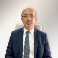 Prof. Dr. Timuçin Kaşifoğlu