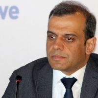 Prof. Dr. Alpay Azap Türk Klinik Mikrobiyoloji ve İnfeksiyon Hastalıkları Derneği (KLİMİK) Başkanı