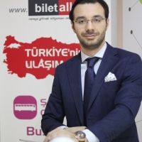 Yaşar ÇELİK biletall.com CEO’su