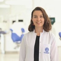 Dr. Öğr. Üyesi Süheyla KAYA İstanbul Okan Üniversitesi Diş Hastanesi Periodontoloji Bölümü