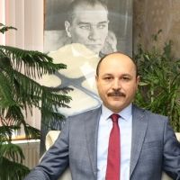 Talip GEYLAN Türk Eğitim-Sen Genel Başkanı