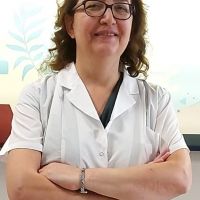Dr. Nuriye GÜRER Tıp ve Rehabilitasyon Uzmanı