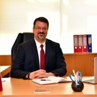 Prof. Dr. Gürhan Raif ÇİFTÇİOĞLU