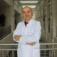 Op. Dr. Yusuf Avni Yılmaz, Göz Hastalıkları Uzmanı