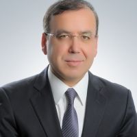 Prof. Dr. Halit Oğuz