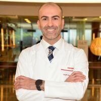 Prof. Dr. Yaşar Çolak