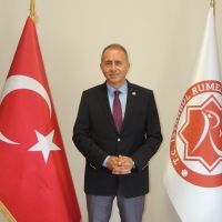 Prof. Dr. H.Tamer DODURKA İstanbul Rumeli Üniversitesi Rektörü