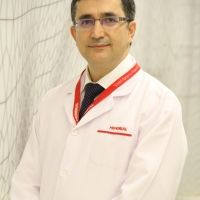 Prof. Dr. Necmettin Akdeniz