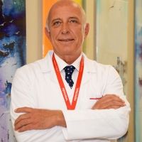 Prof. Dr. Mehmet Yaşar KAYNAR