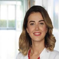 Dr. Kübra Esen SALMAN Anadolu Sağlık Merkezi Deri Hastalıkları Uzmanı