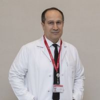 Prof. Dr. Mehmet KARACA  Memorial Sağlık Grubu Medstar Antalya Hastanesi Kadın Hastalıkları ve Doğum Bölümü
