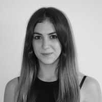 Melda Gizem Tavukçuoğlu - Diyetisyen