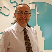 Prof. Dr. Ahmet Konrot