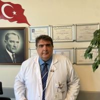 UZM. Dr. Ali Coşkun