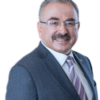 Dr. Mehmet Hilmi GÜLER  Ordu Büyükşehir Belediye Başkanı